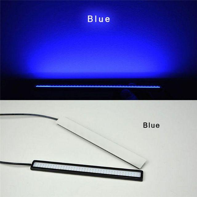 Led Sương Mù .Chạy ban ngày,Chống Nước 17Cm,12V Cho Xe Hơi