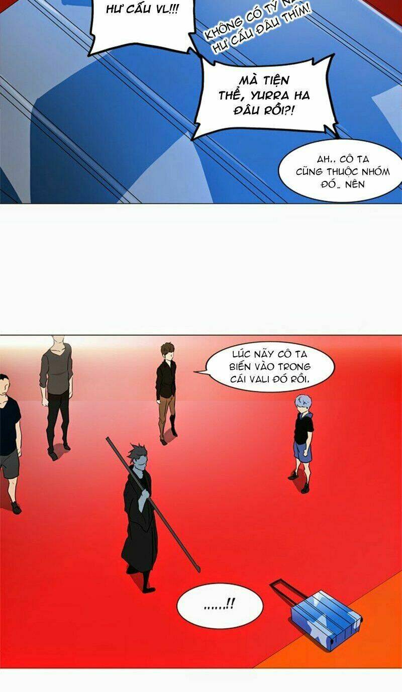 cuộc chiến trong tòa tháp chapter 212 32