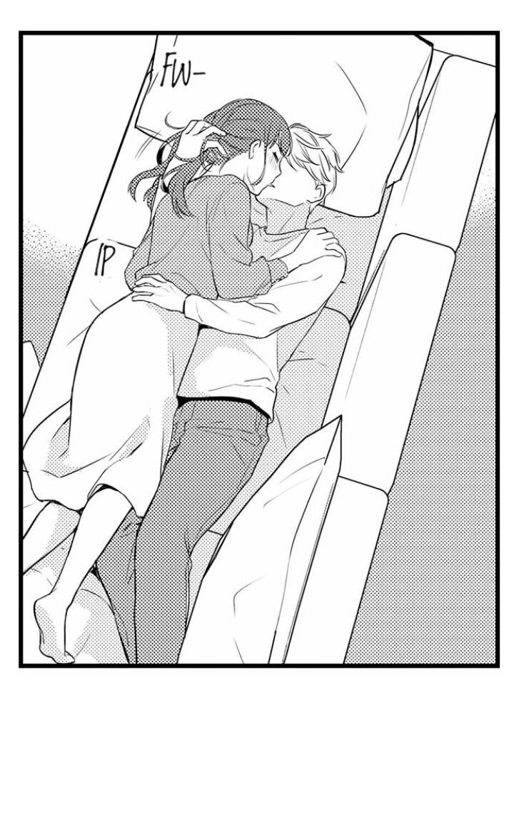 tôi muốn lấy thứ đó của bác sĩ ichinose chapter 13.1 7