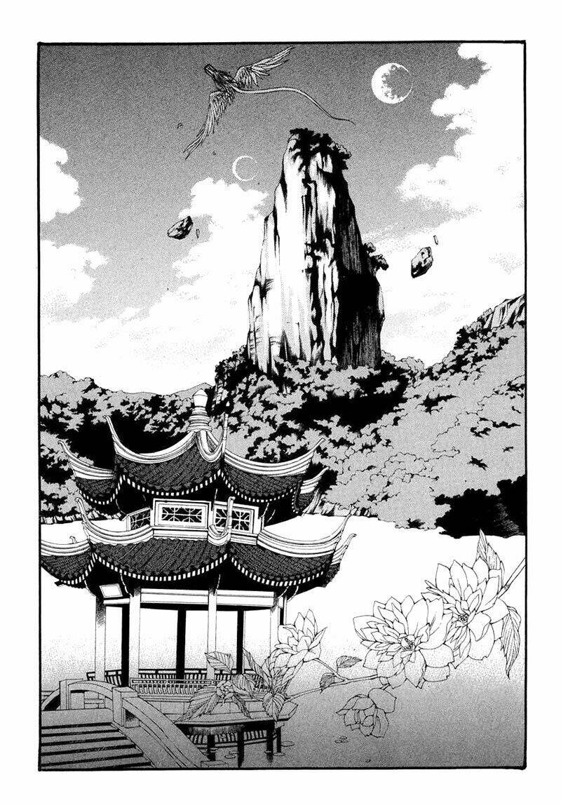 habaek-eui shinbu chapter 59 6