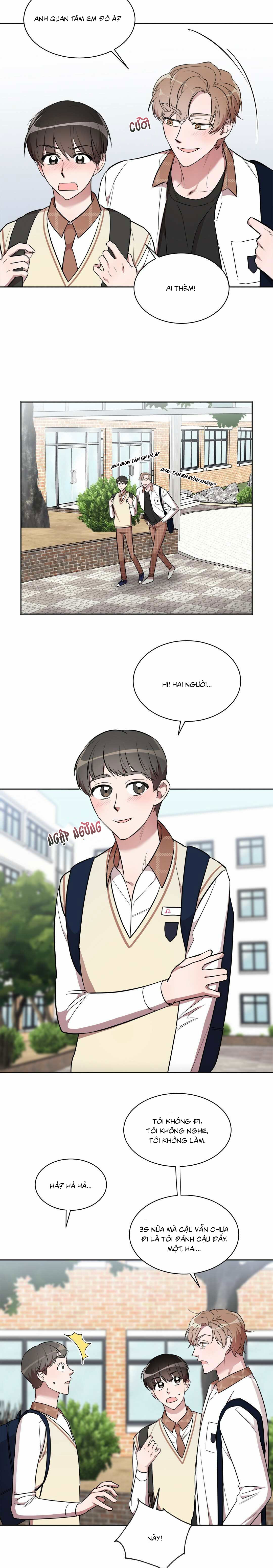 can't help it chapter 6 4