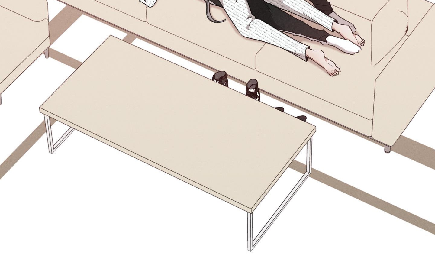 hội chứng minmotion chapter 55 7