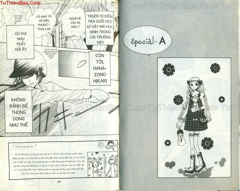 s a - lớp học ưu tú chapter 2 53