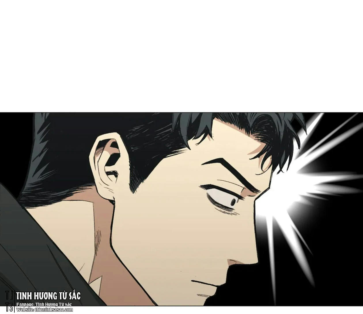 khi sát nhân biết yêu chapter 20 28