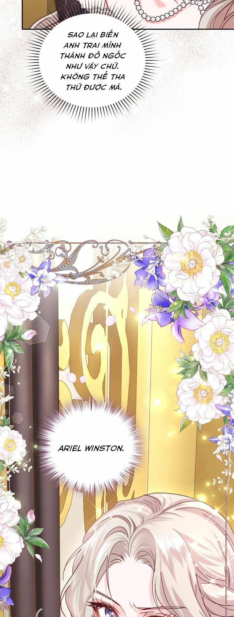 nhà điều chế nước hoa độc quyền của bạo chúa chapter 48 54