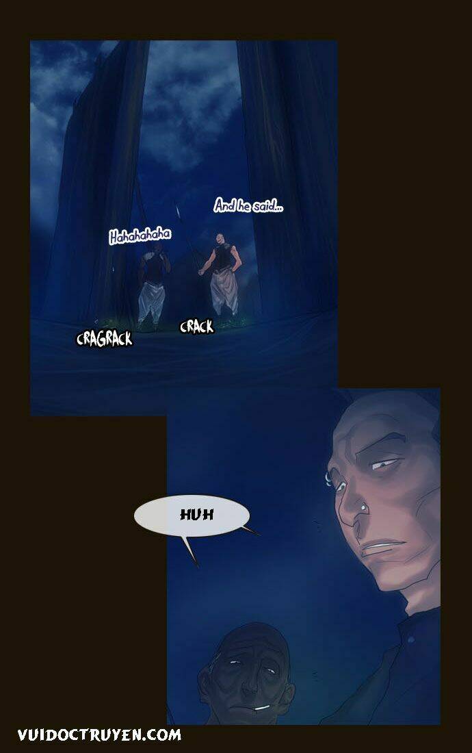 hội ảo thuật chapter 81 29