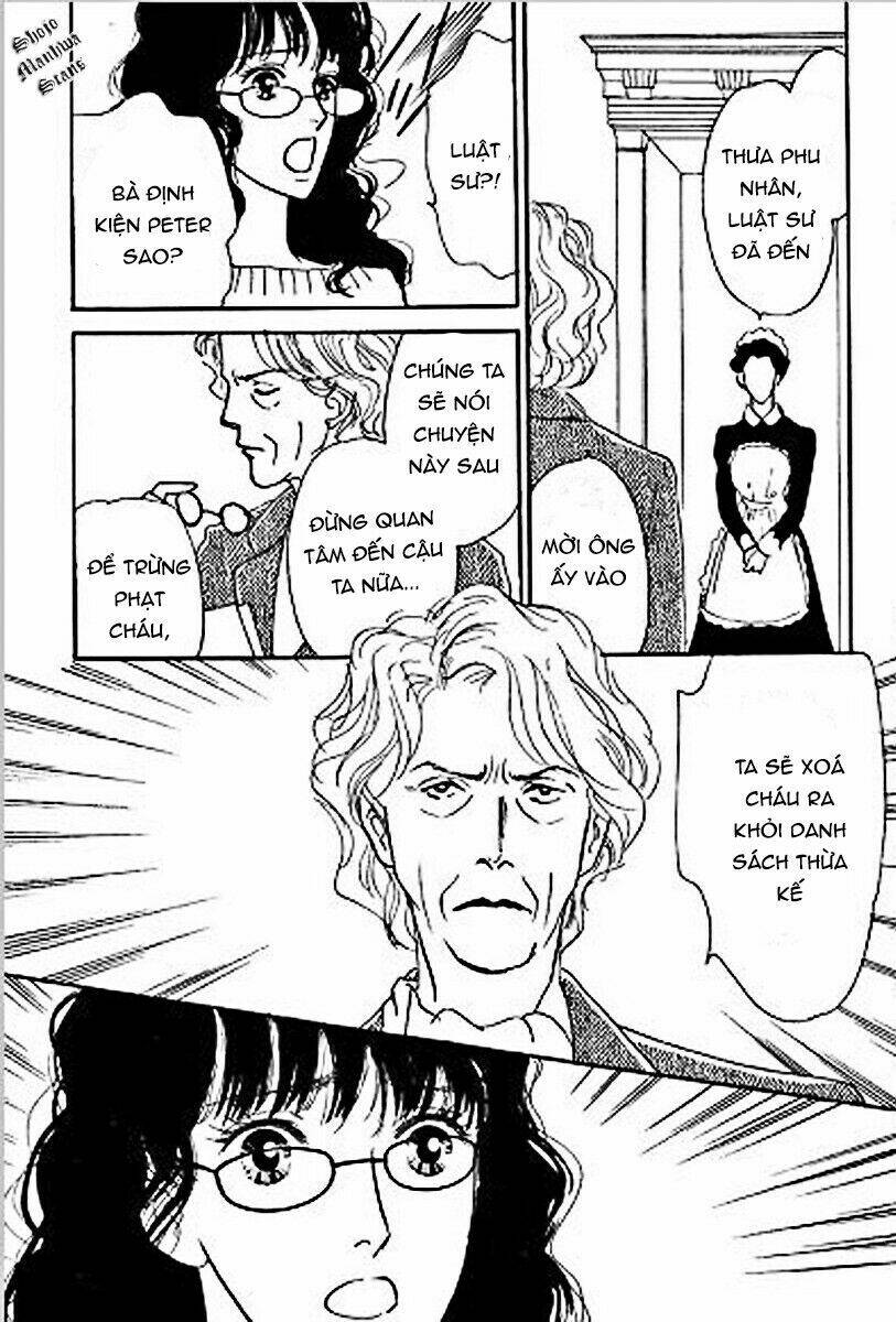 lady e no kaidan chapter 3 11