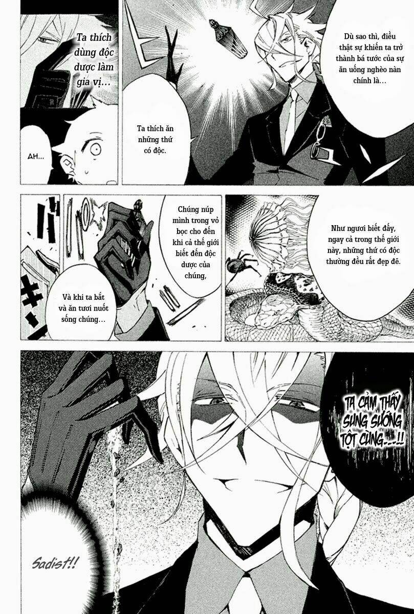 hell’s kitchen chapter 26 26