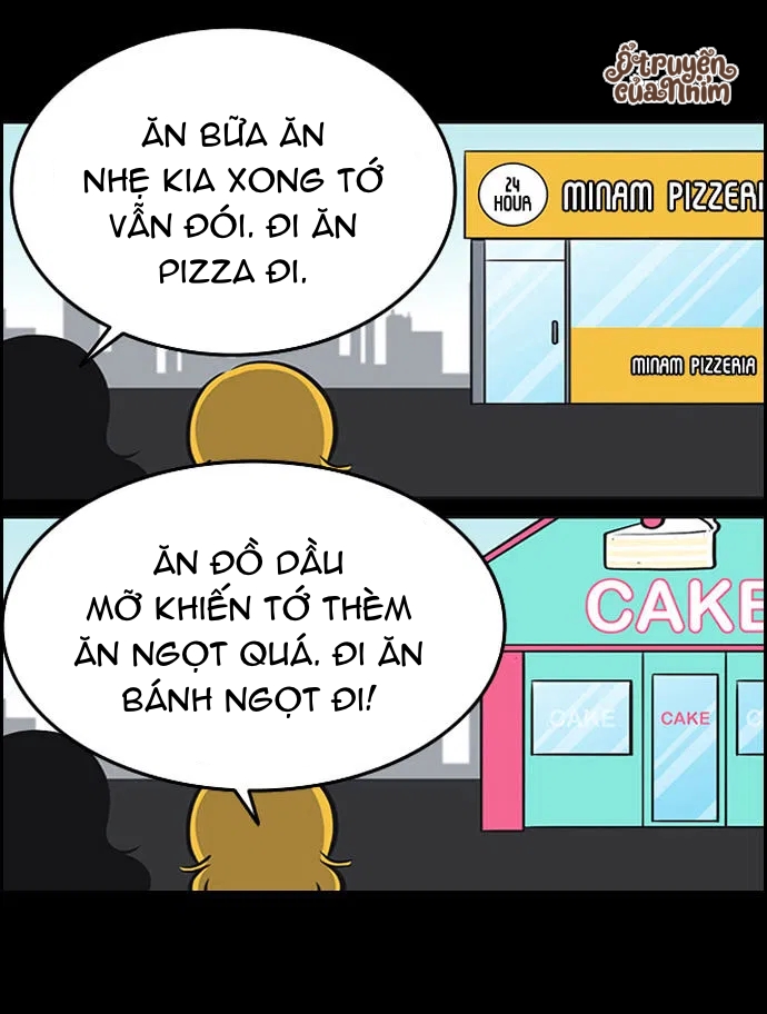 yumis cells chapter 67 12