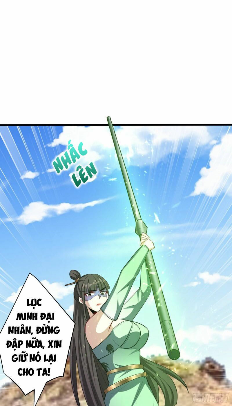 yêu giả vi vương chapter 152 37