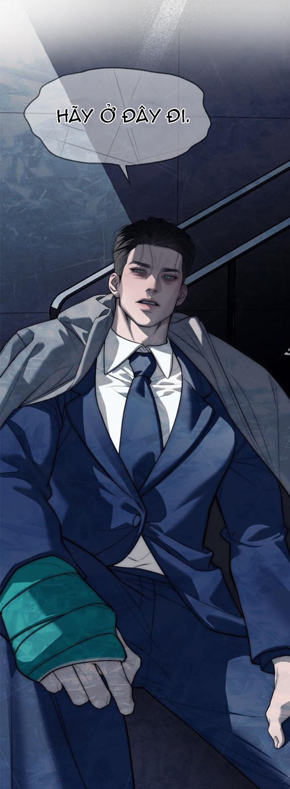 xâm nhập trường trung học tài phiệt chapter 78.2 24