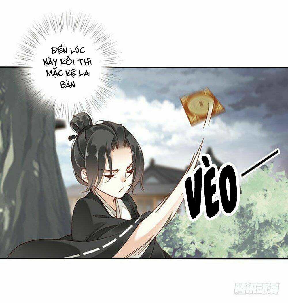 thiền tâm vấn đạo chapter 6 28