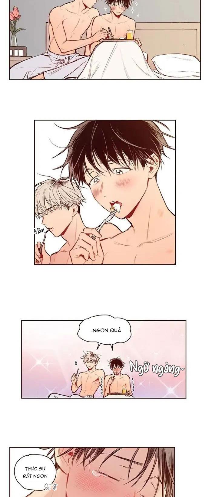 love me dramatically chapter 7 19