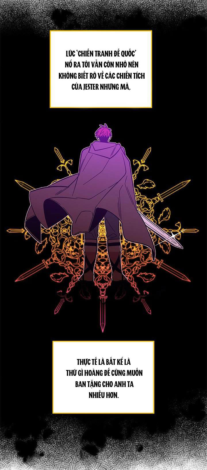 vợ ơi, anh sắp trụ không nổi rồi! chapter 2.1 17