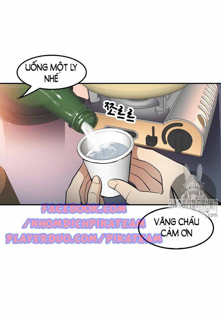 điều tra viên chuyển sinh chapter 20 23