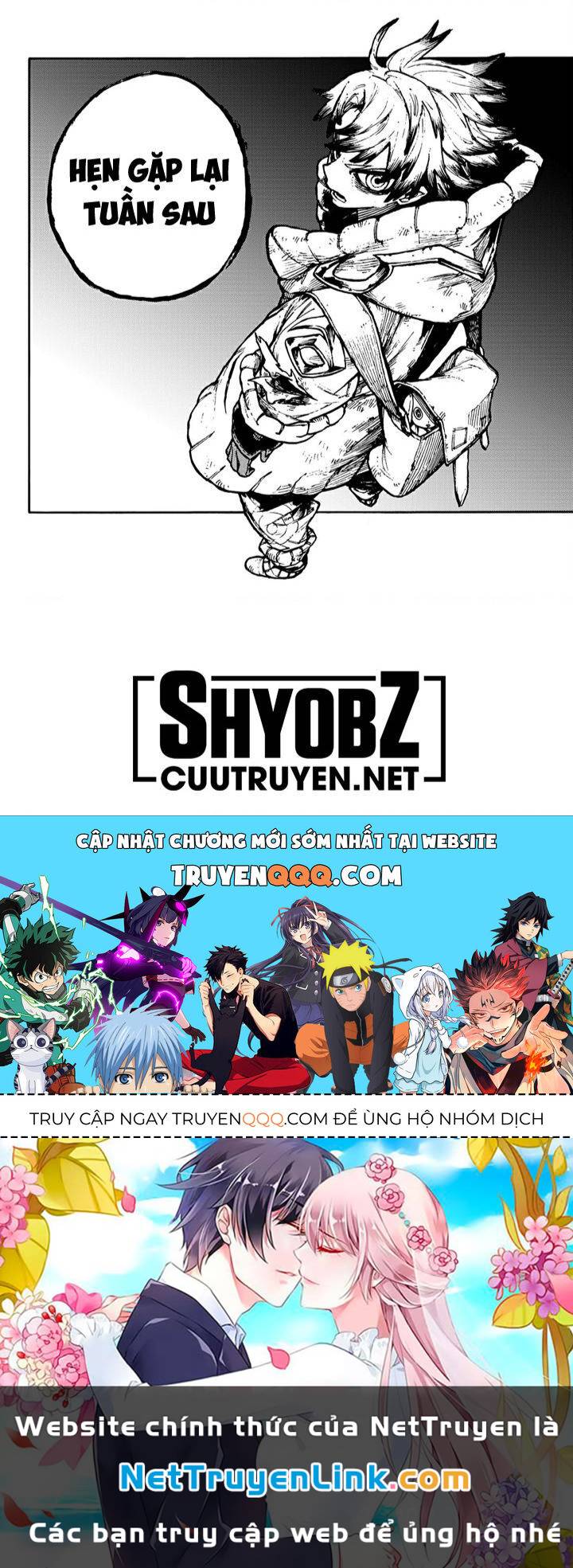 gachiakuta chapter 62 20