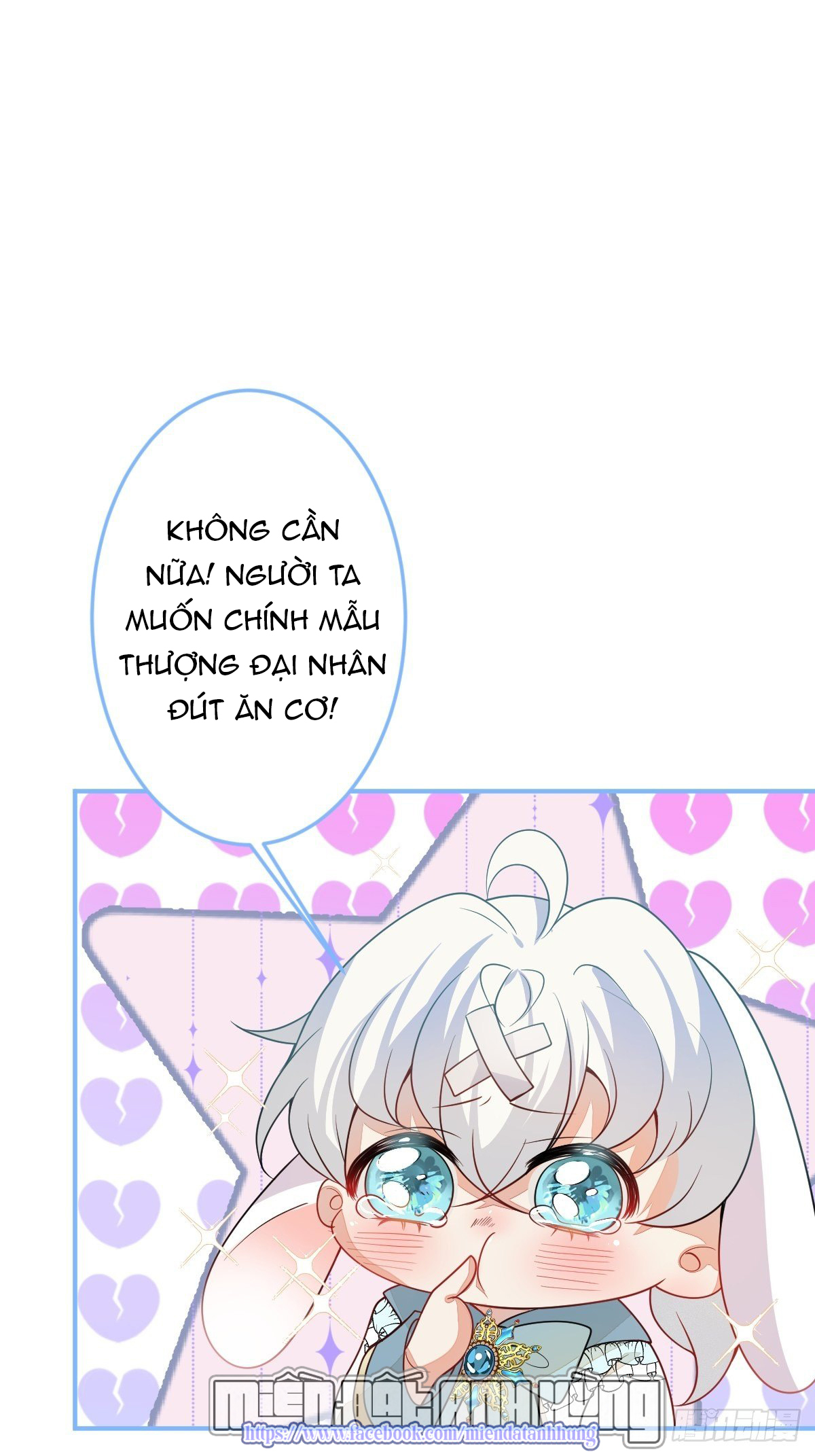 [15+] xuyên đến thế giới nào cũng là hắc liên hoa của anh chapter 11 26