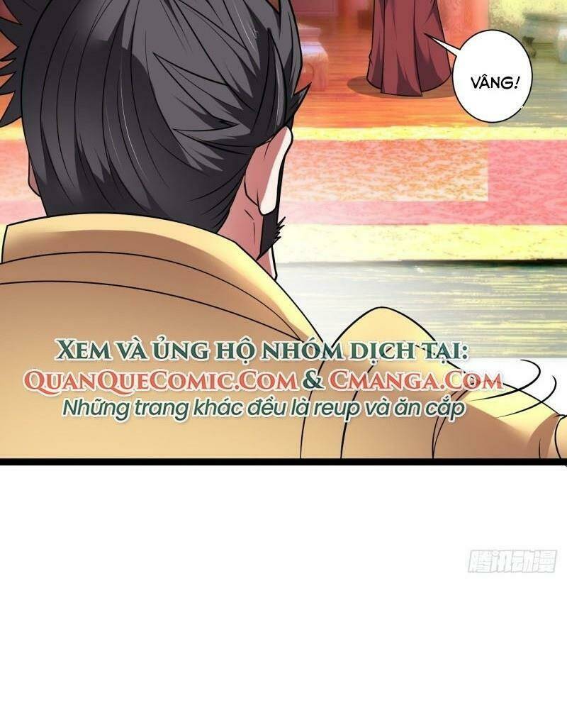 trọng sinh tối cường ma tôn ở rể chapter 67 51