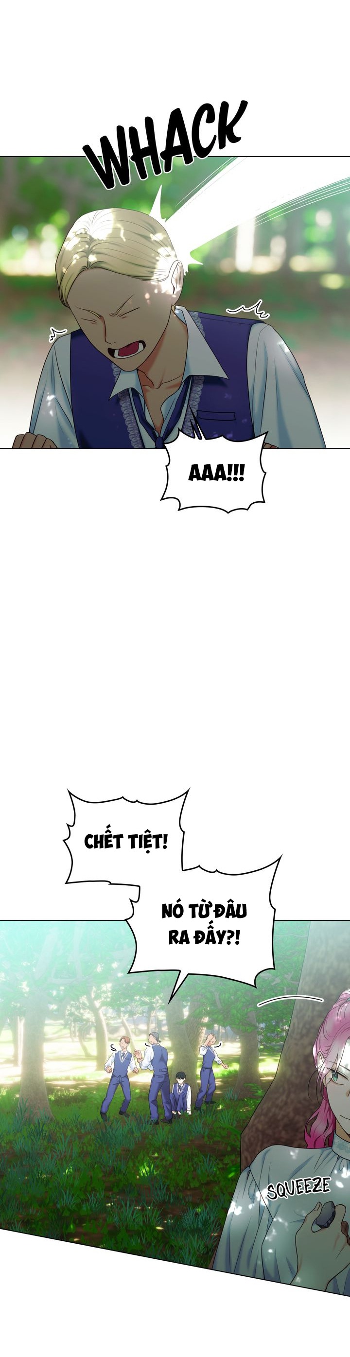 hợp đồng hôn nhân với người chồng thứ 2 của tôi chapter 9 10