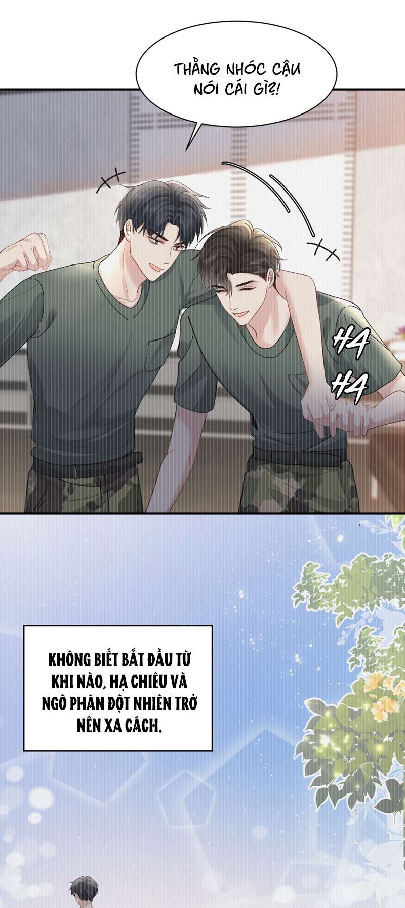 máy bay giấy chapter 108 31