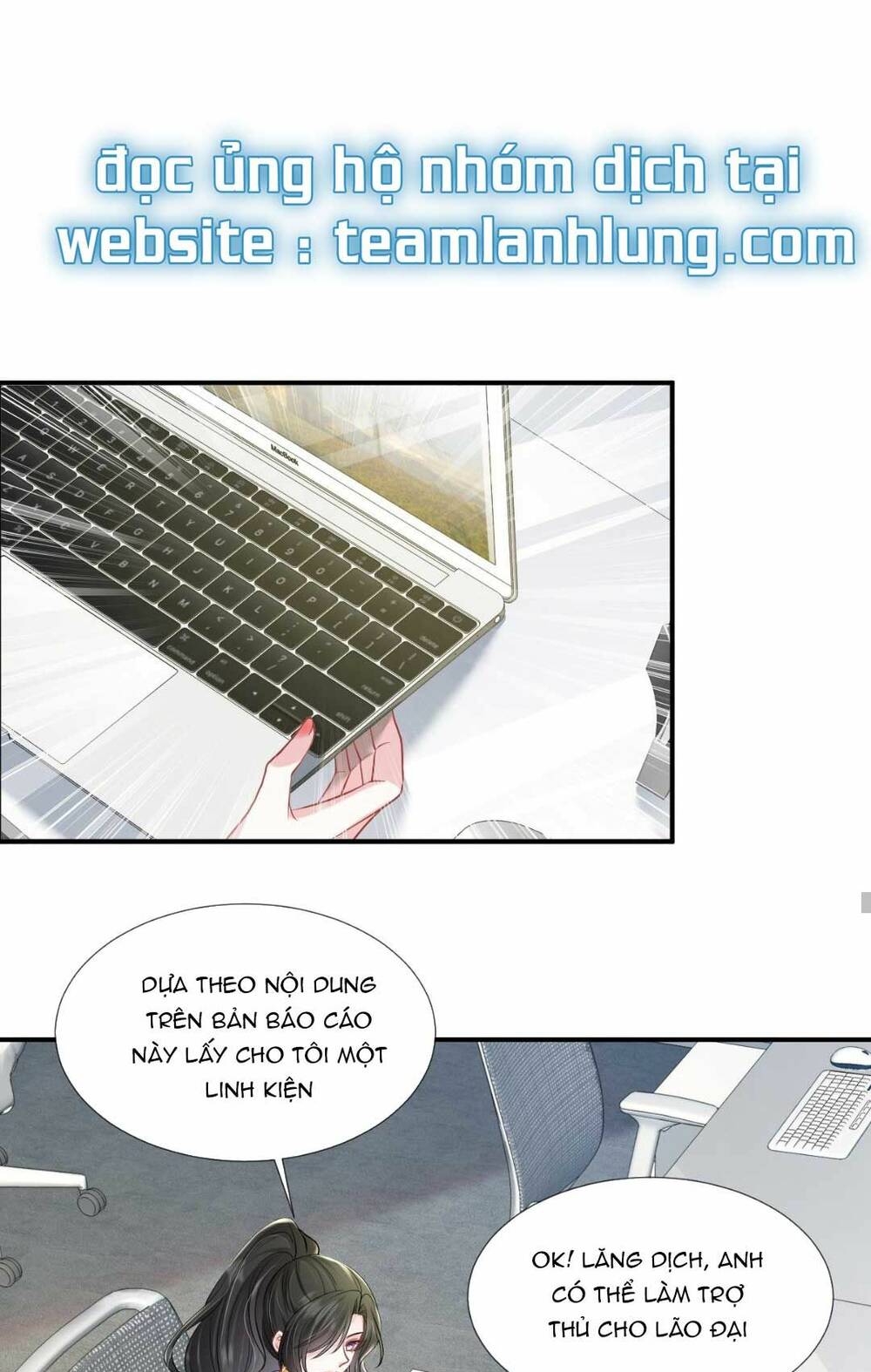 vợ tôi là boss ngầm đầy quyền lực chapter 24 8