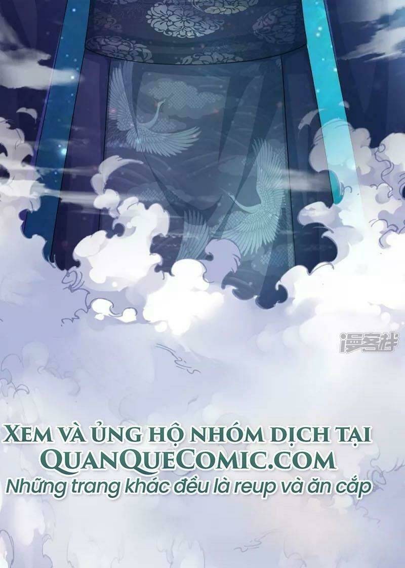 chí tôn hồng bao hoàng đế chapter 11 14