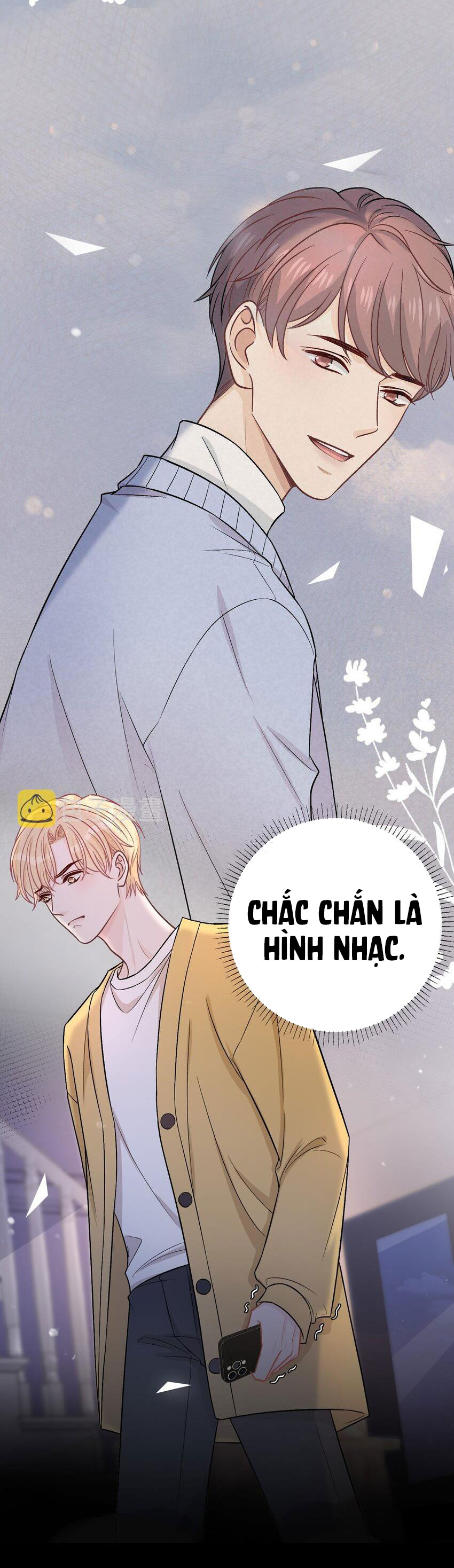 trước và sau ly hôn! chapter 72 24