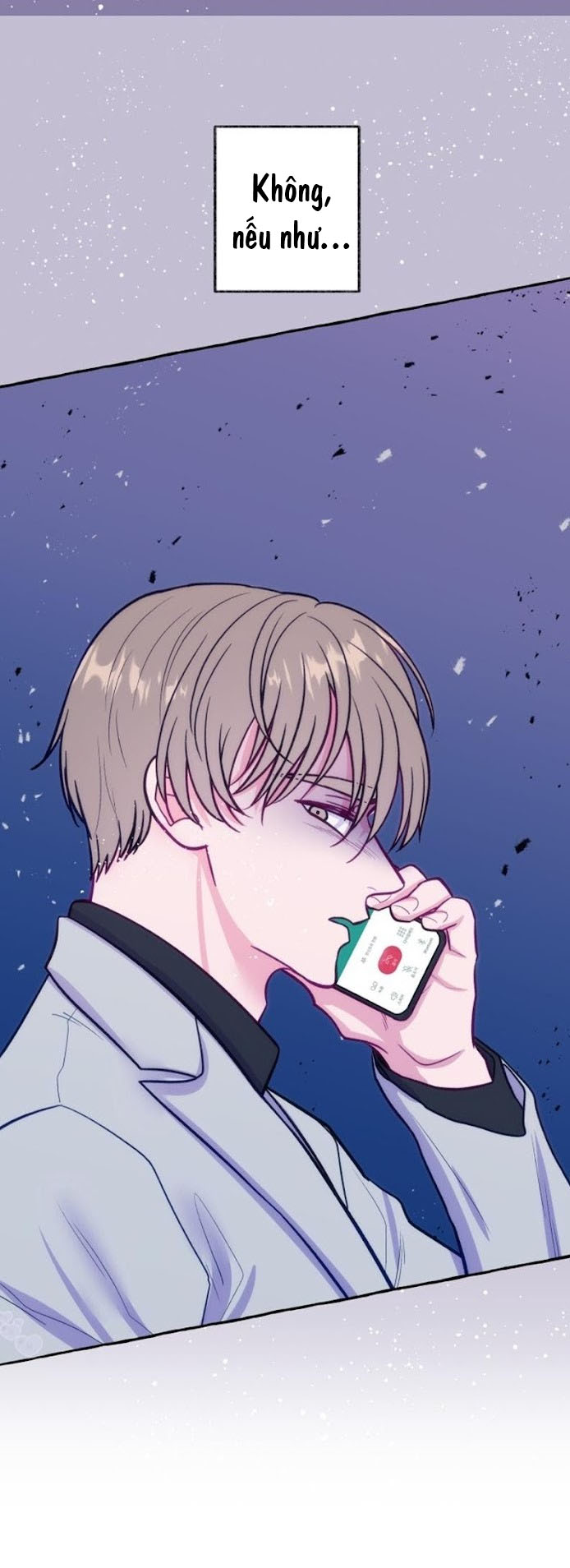 lời đồn chapter 1.1 20