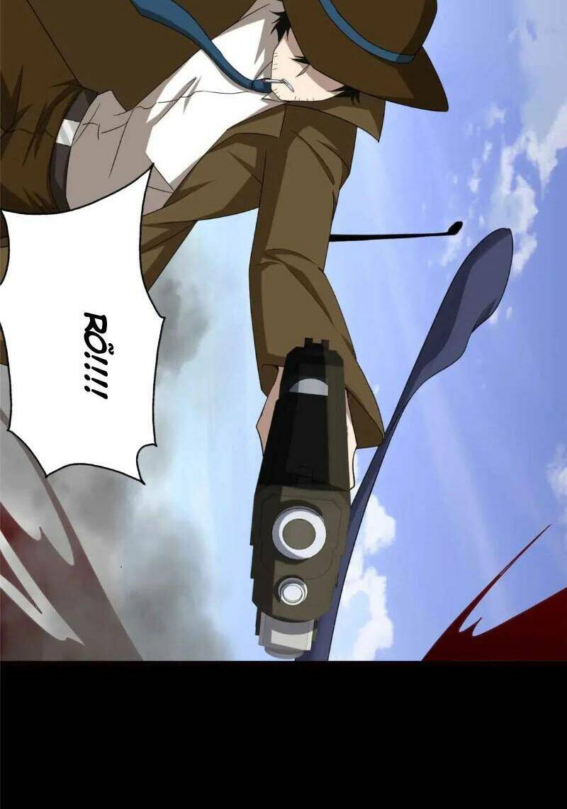 bạn gái virus của tôi chapter 405 42