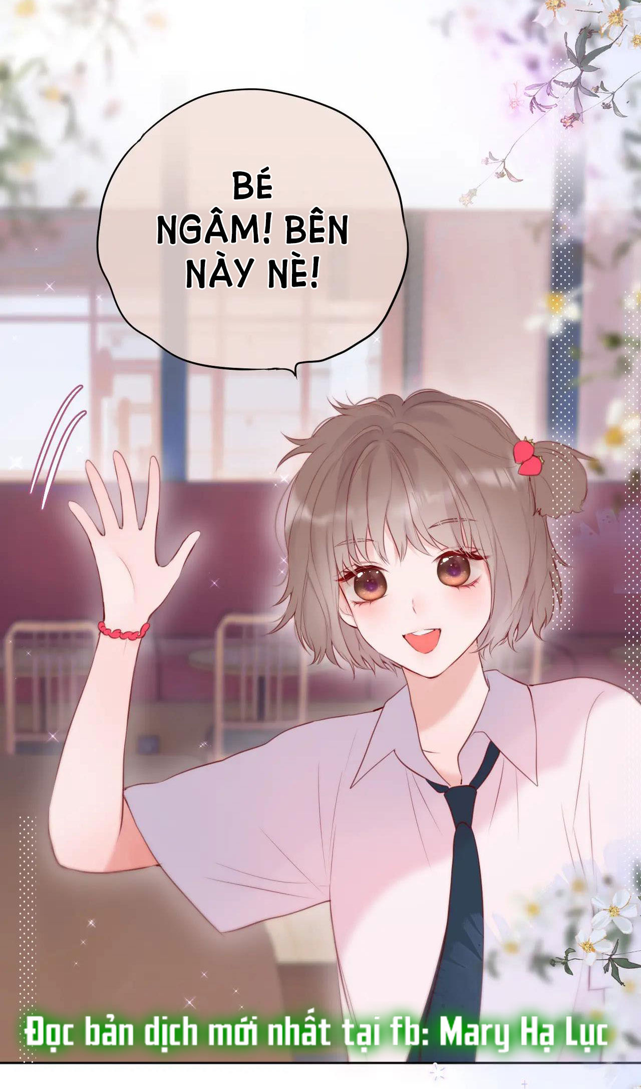 cạm bẫy của hồ ly chapter 18.2 4