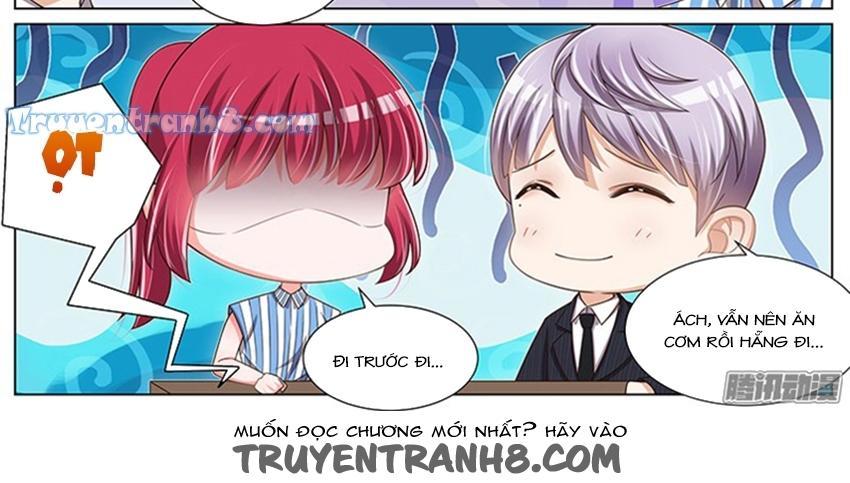 vương bài giáo thảo chapter 98 8