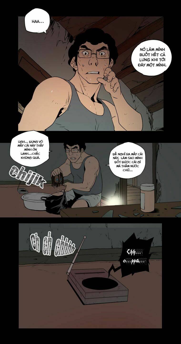 0.0 mhz - tần số chết chapter 9 14