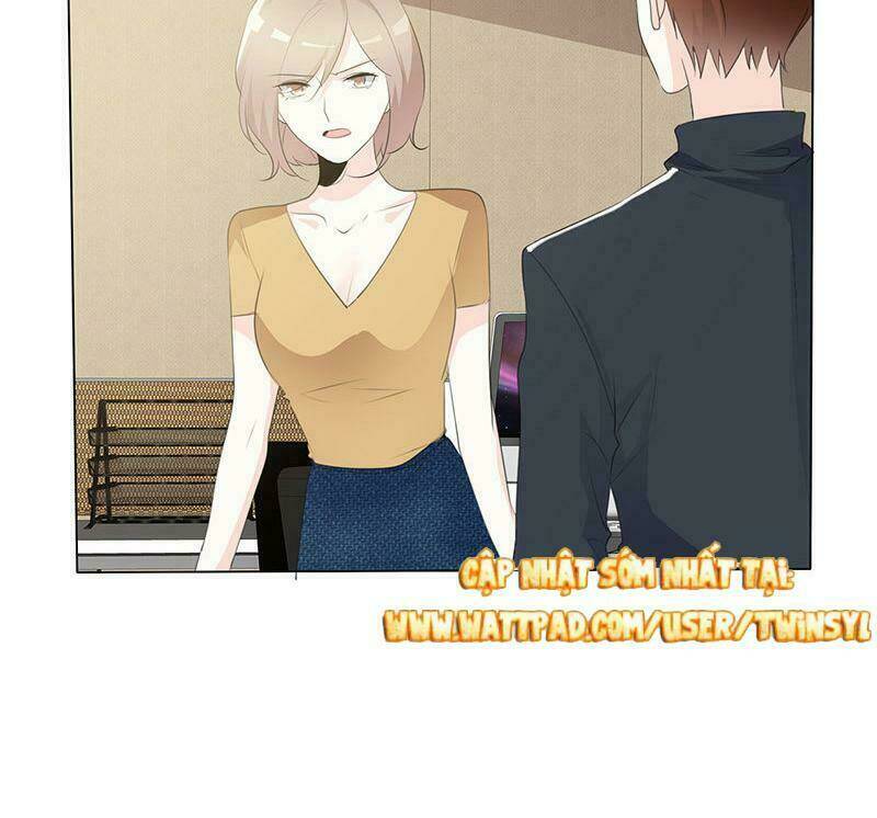 ái người tình xuất vu lam chapter 96 45