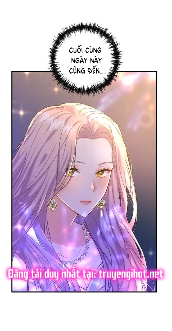 tôi nhất định sẽ chiếm lấy trái tim hoàng đế chapter 1.1 8