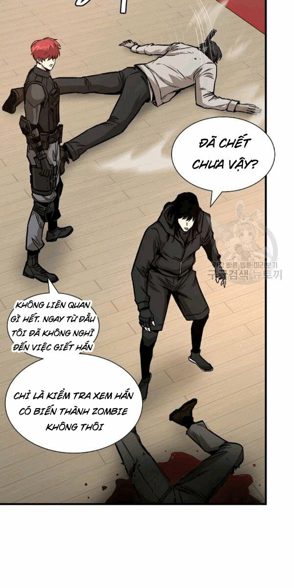 return survival chapter 69 5