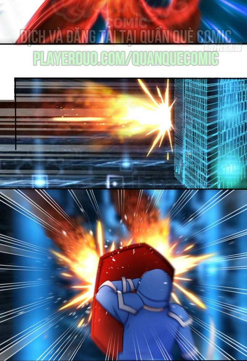 tuyệt thế thiên tài hệ thống chapter 40 12