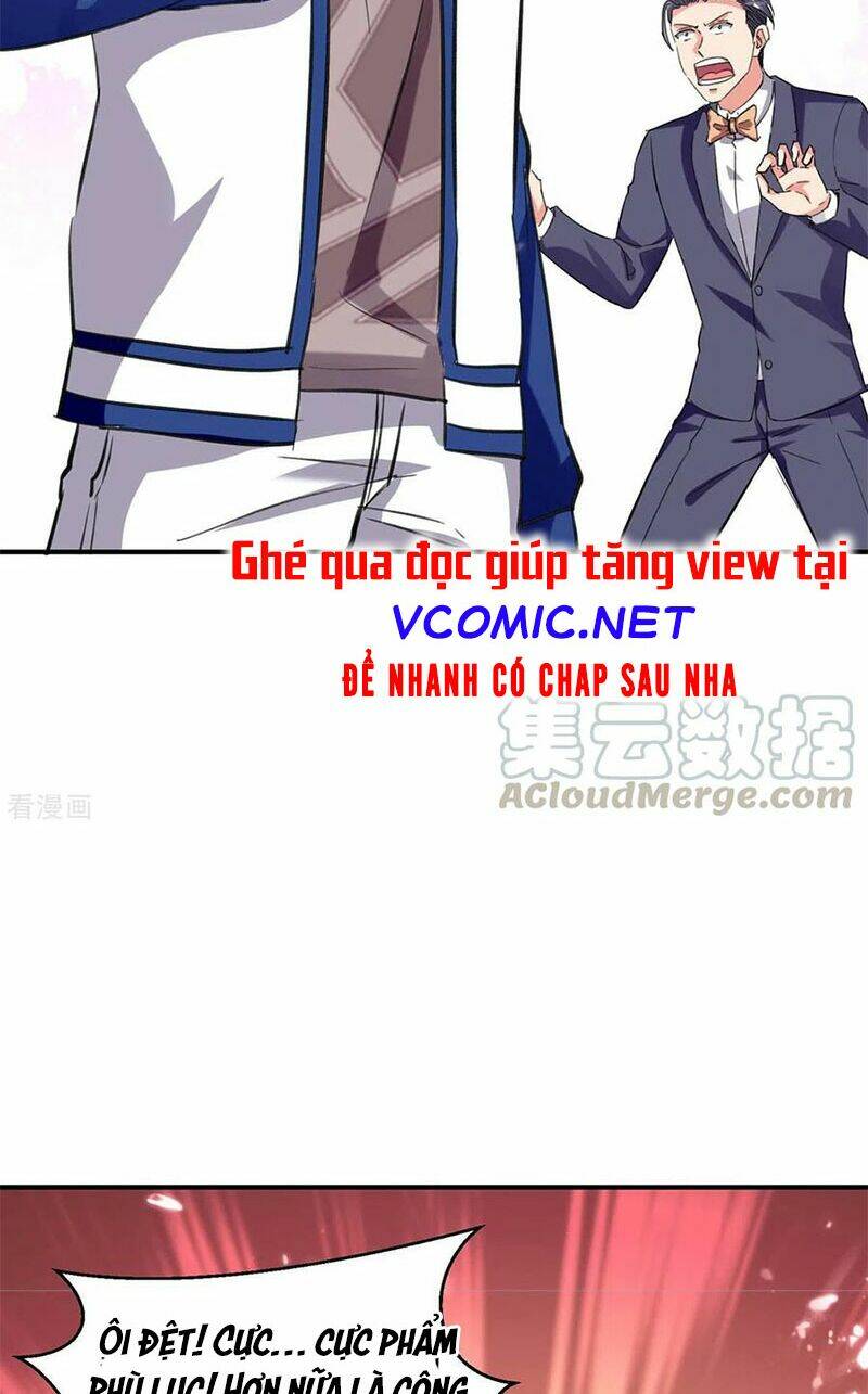 trọng sinh khí thiếu quy lai chapter 177 28