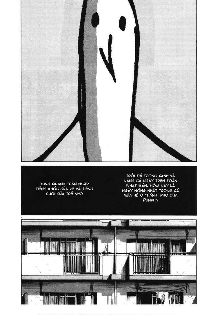 chúc ngủ ngon, punpun chapter 68 4