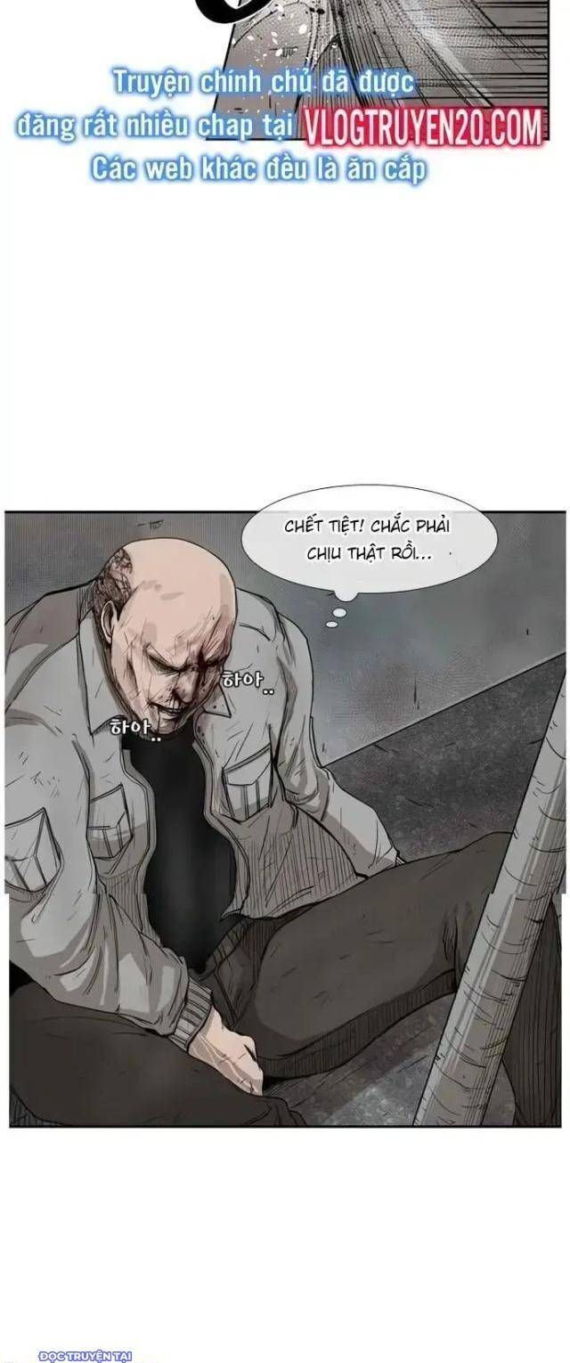 shark - cá mập chapter 85 39