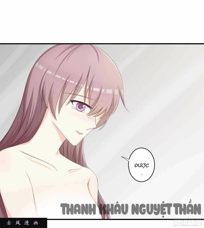 anh trên thiên đường, tôi dưới địa ngục chapter 19 5