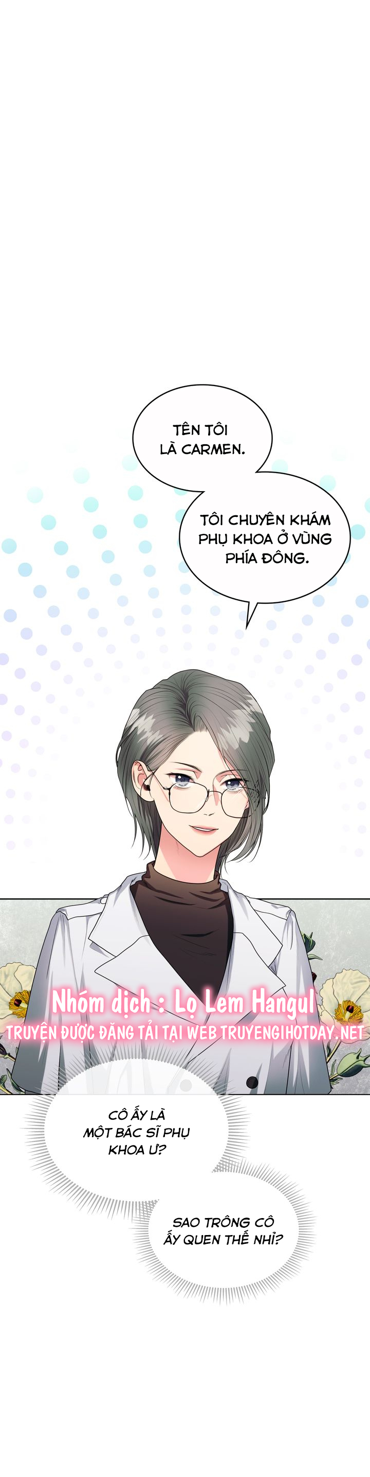 hợp đồng hôn nhân với người chồng thứ 2 của tôi chapter 51 1