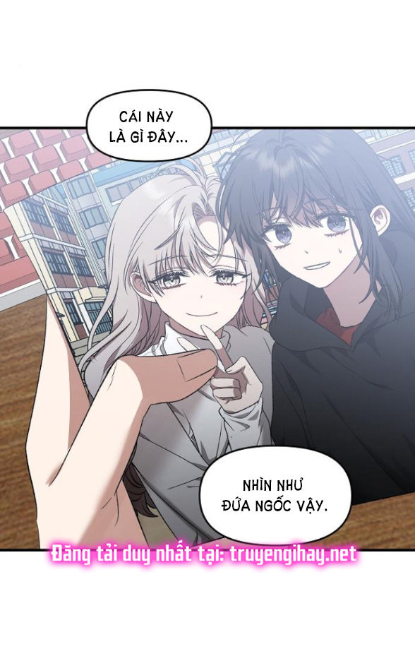 Tự Do Trong Mơ chapter 42.1 20