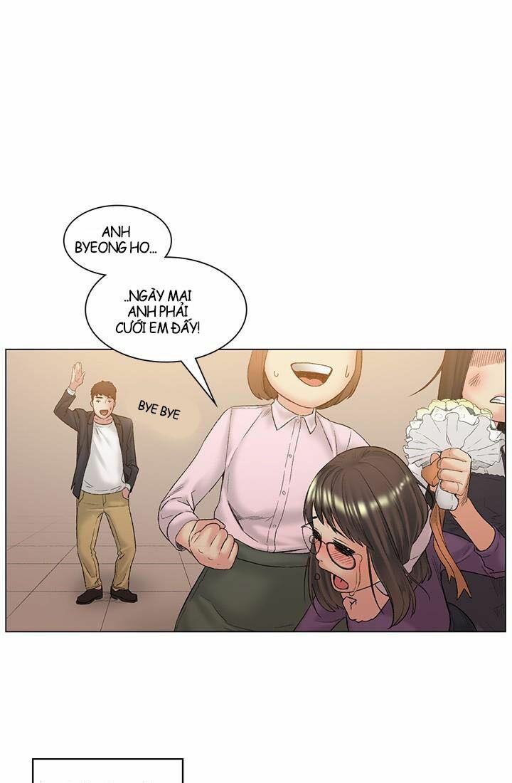 by chance chapter 52 38