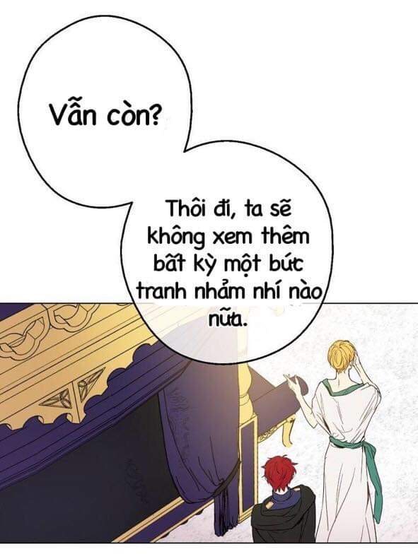bỗng một ngày nọ tôi trở thành nàng công chúa chapter 49 22