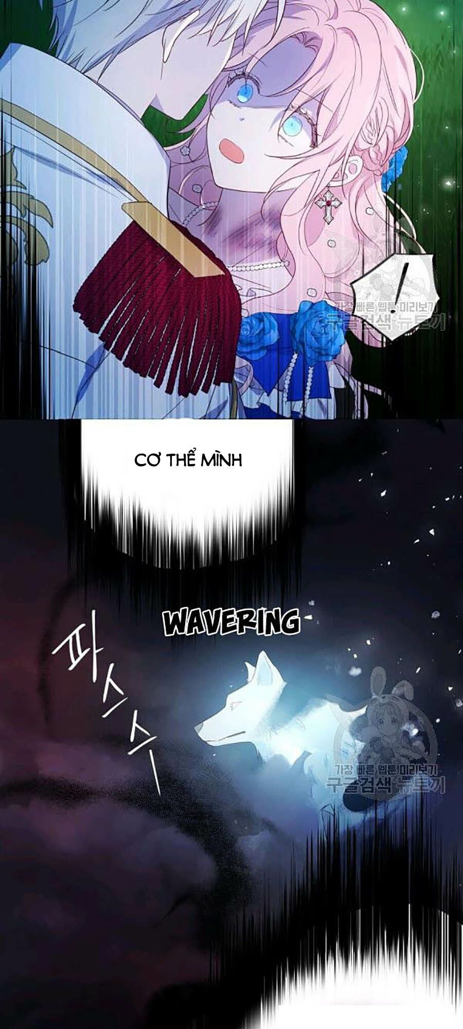 quyến rũ papa của nhân vật phản diện chapter 73 47