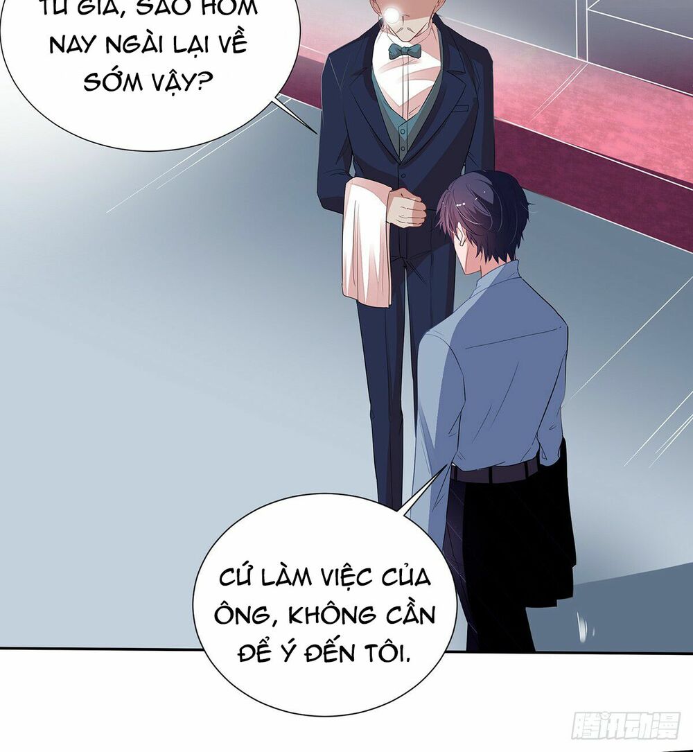 manh thê khó dỗ phần 2 chapter 10 13