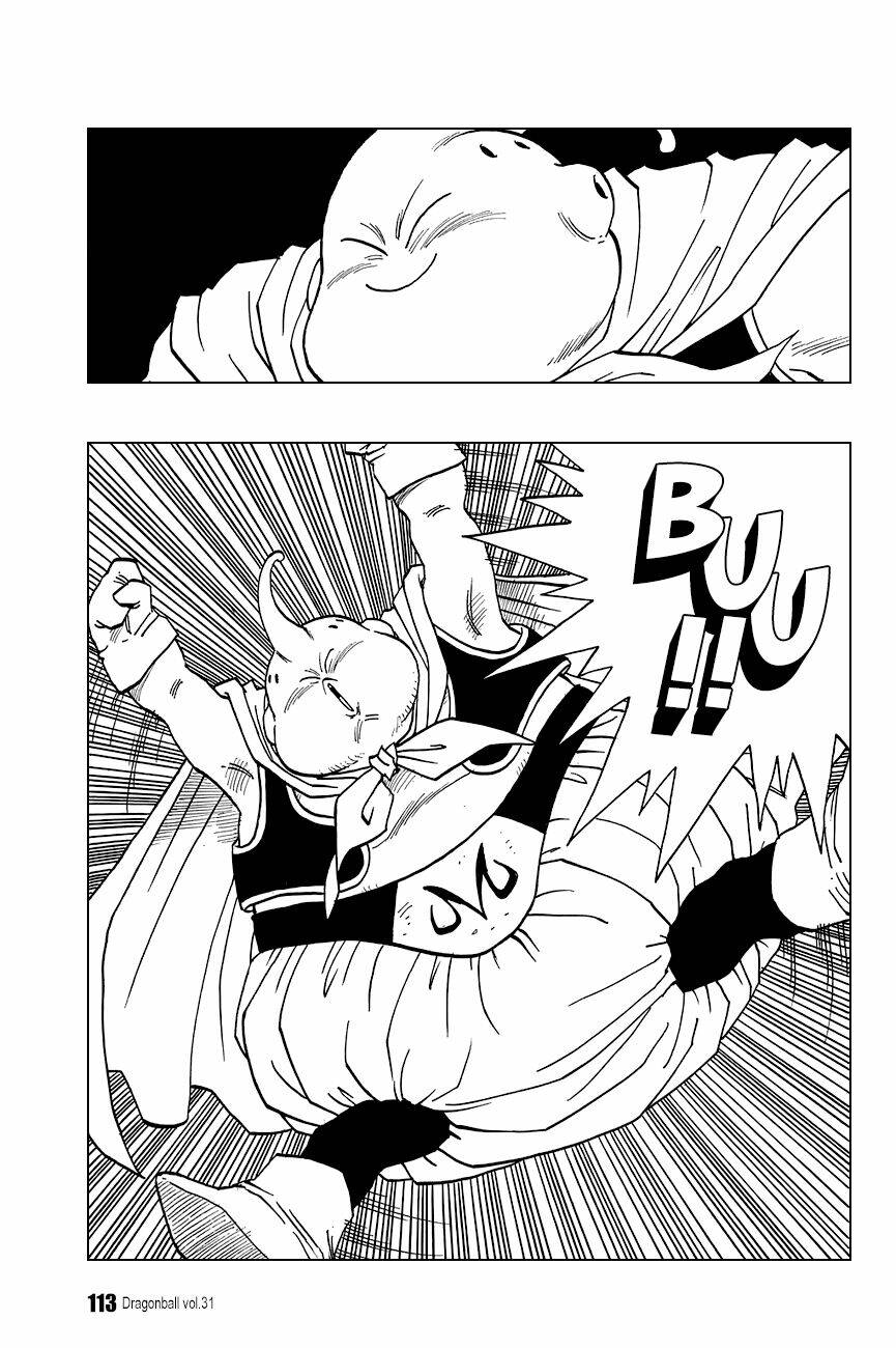 dragon ball - bảy viên ngọc rồng chapter 460 13