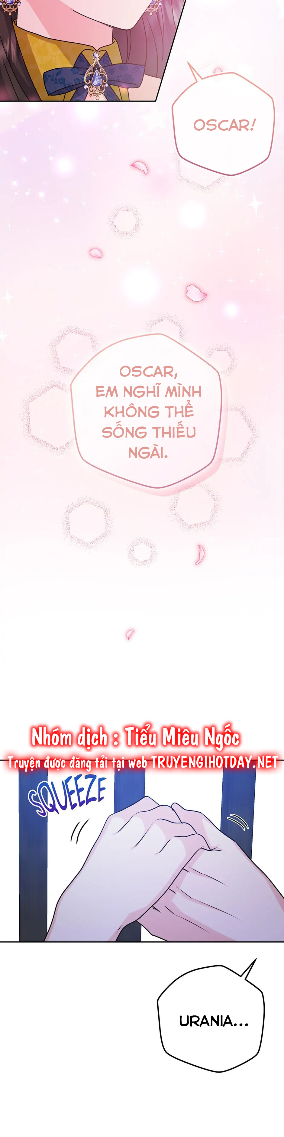 từ hầu gái tôi đã trở thành hoàng hậu chapter 69 27