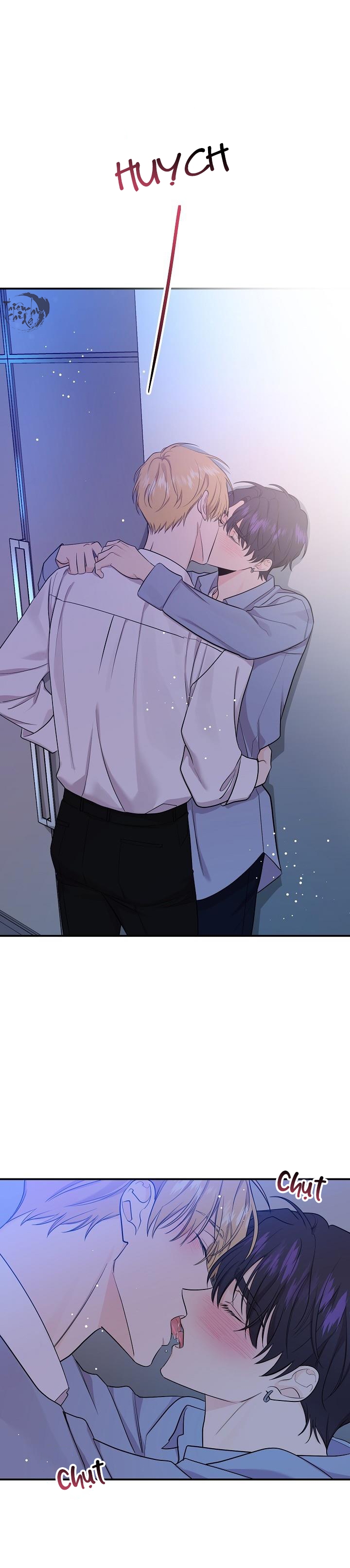 hoa ly hổ chapter 39 34