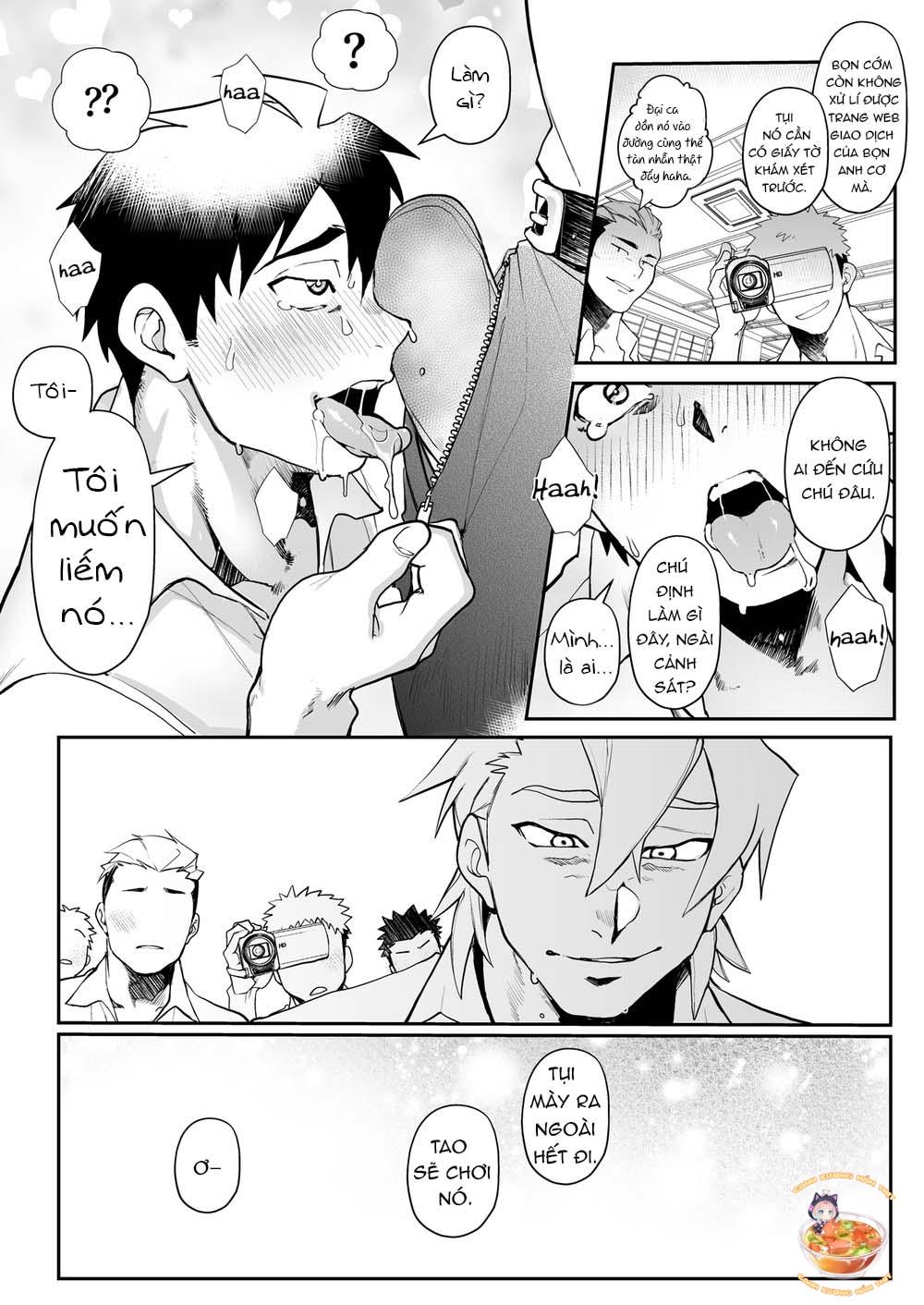 tổng hợp oneshot boylove chapter 121 20